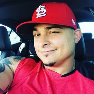 Meet your Posher, Rafael